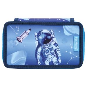 Pernica Herlitz 2 zipa 23 dijela 9141 Cosmic Explorer