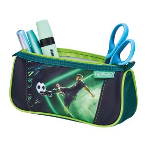 Pernica prazna, 1 zip, 9219 Game Changer, Herlitz