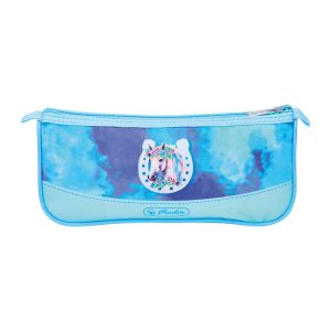 Pernica prazna, 1 zip, 9219 Lucky Horse, Herlitz