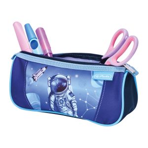 Pernica prazna, 1 zip, 9219 Cosmic Explorer, Herlitz