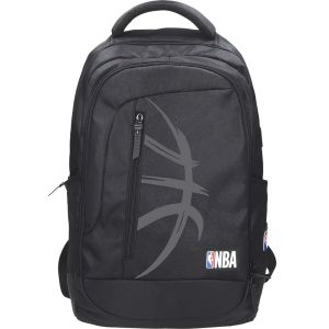Ruksak ROUND NBA Black 531164