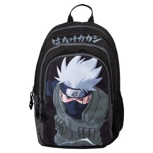 Ruksak Naruto crni 3 zipa 245638-EC