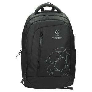 Ruksak round UEFA Champion League crni 531370 P20