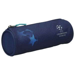 Pernica prazna ovalna Teen UEFA Champion League plava 531380 P100