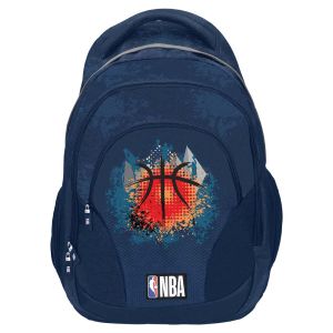 Ruksak Round NBA plavi 531193 P20 NETO