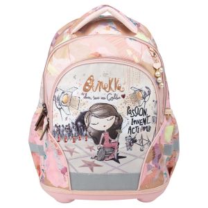 Ruksak ergonomski PS14 ANEKKE Hollywood 245562-EC