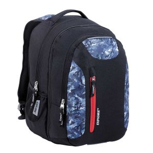 Ruksak Explore 2U1 Camo Combin MO24037