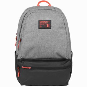 Ruksak Uripower Gray UP214155SI