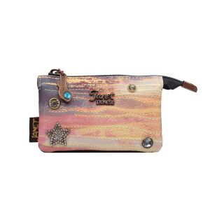 Novčanik fashion Janet Art gallery 246741-EC dimenzije 12x4x8 cm