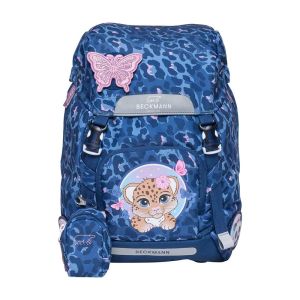 Torba anatomska Cheetah Beckmann Classic