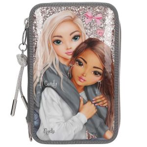 Pernica s priborom, 3 zipa My BFF, Top Model 413315