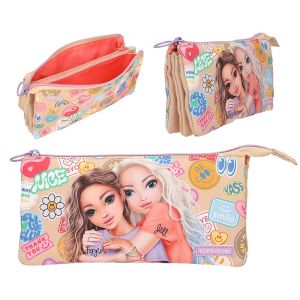 Pernica prazna Girl Power Top Model 413287