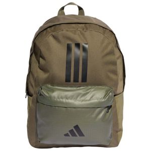 Ruksak Classic Adidas IS7042 tamno zeleni