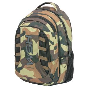 Ruksak Whoosh 2u1 Teen 50434