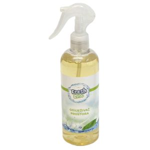 Osvježivač prostora FreshLine, s raspršivačem 300 ml, cvjetni miris