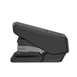 Stroj za spajanje Fellowes LX860 Easy Press Half Strip 40, crni