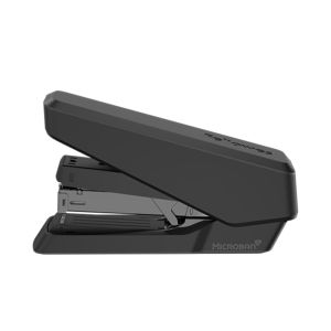 Stroj za spajanje Fellowes LX870 Easy Press 40 listova, crni