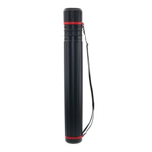 Tuba za nacrte Spree, teleskopska, 64 - 107 cm, fi 8 cm