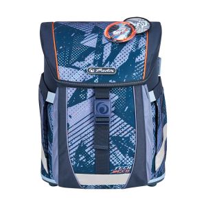 Torba školska Herlitz 4890 Filoactive XL Techmech