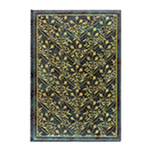 Notes 12x18 cm s gumicom, Wildflower Song Paperblanks