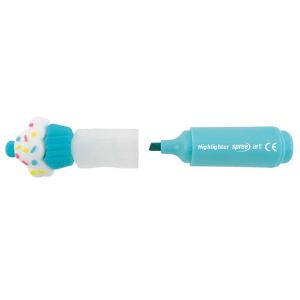 Tekstmarker Spree mini pastel 6/1