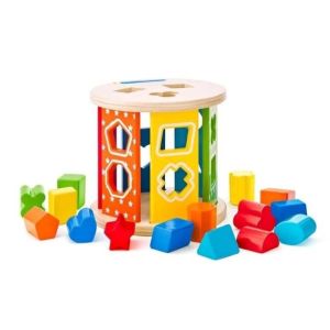 Igračka drvene umetaljke 919857