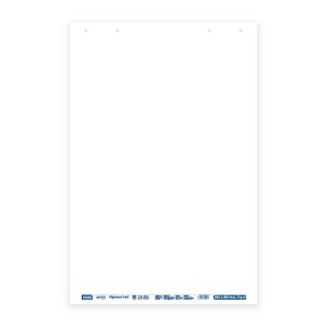 Blok flipchart 60x90 20 listova, čisti Spree