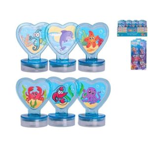 Igračka žig morski svijet 6kom. 2sort 814448