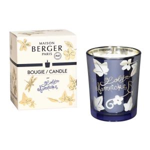 Svijeća MB Lolita Lempicka Blue 7816