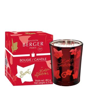 Svijeća MB Lolita Lempicka Sweet Red 7867