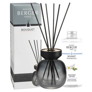 Difuzor MB Mineral, 180 ml, Cosy Muska 7877