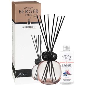 Difuzor MB Mineral, 180 ml, Lilaflora 7831