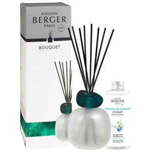 Difuzor MB Mineral, 180 ml, Blue seduction 7834