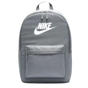 Ruksak Nike Heritage sivi DC4244-063