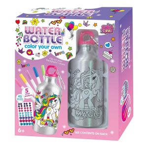 Boca za vodu 500 ml Unicorn JX20420