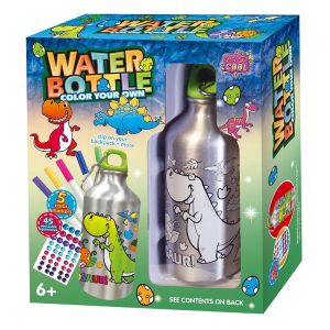 Boca za vodu 500 ml Dino JX20420-2