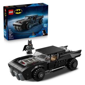 Igračka Lego Super Heroes 76332, Batman: Batmobile