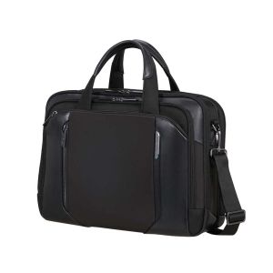 Torba za prijenosno računalo Samsonite Spectrolite, crna