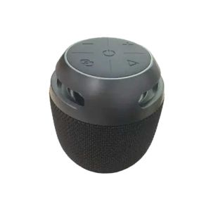 Zvučnik prijenosni mini, AIWA BST-100BL, crni