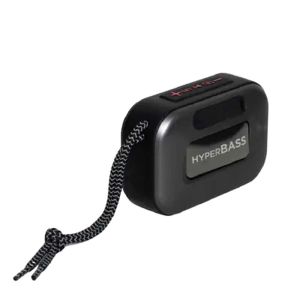 Zvučnik prijenosni mini, AIWA BST-130TN, crni