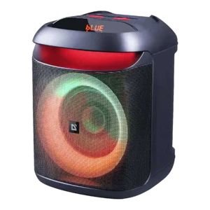 Zvučnik prijenosni Defender Boomer 45, BT/FM/USB/microSD, RMS 45W