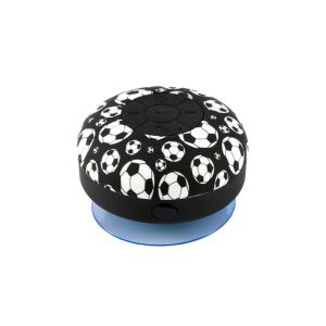 Zvučnik bluetooth iTotal vodootporni Nogomet XL2005C