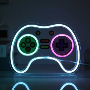 Lampa u obliku kontrolera iTotal LED mix boje XL2761J