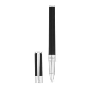 Roler S.T. Dupont Initial Black/Chrome