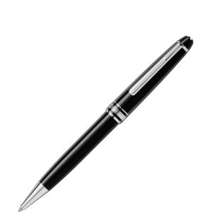 Olovka kemijska Montblanc Meisterstück Classique Platinum 132446