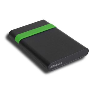 HDD Verbatim 2.5