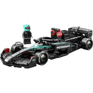 Igračka Lego speed 77244 , Trkaći automobil Mercedes-AMG F1? W15
