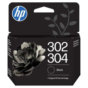 Tinta Hp 302/304 B7RT7AE crna ( zamjena za F6U66AE / N9K06AE)