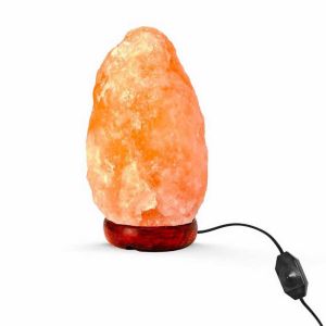 Lampa iTotal od Himalajske soli 2-3 kg XL2314
