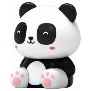 Lampa noćna iTotal Panda XL3210
